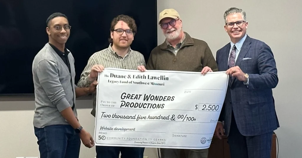 JRCF awards 25000 to 14 nonprofits